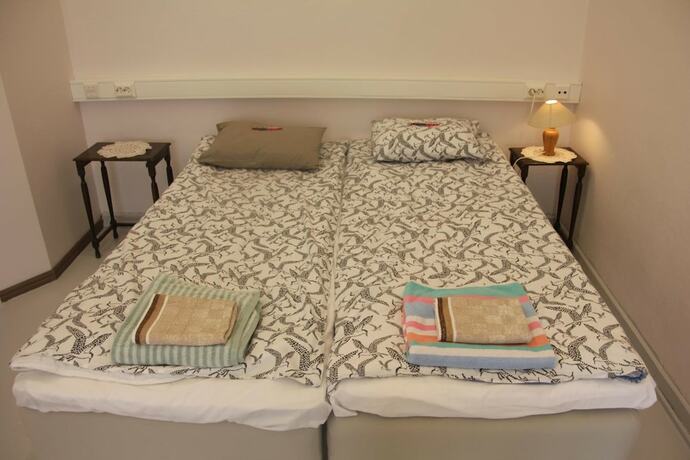 Imagen general del Hotel Majatalo Aapiskirja. Foto 10