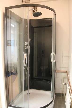 Imagen general del Hotel Majatalo Aapiskirja. Foto 11