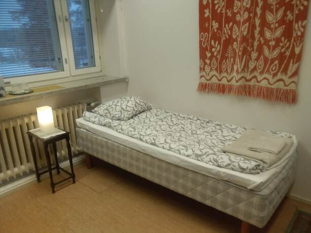 Imagen general del Hotel Majatalo Aapiskirja. Foto 12