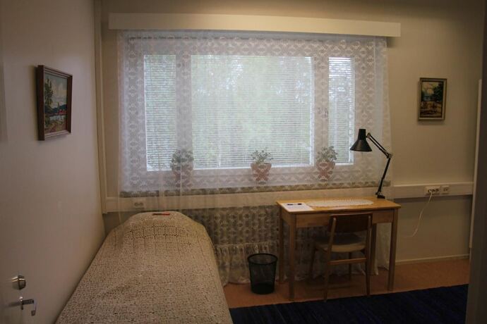 Imagen general del Hotel Majatalo Aapiskirja. Foto 13