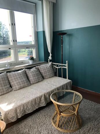 Imagen general del Hotel Majatalo Aapiskirja. Foto 16