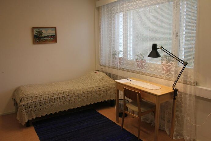 Imagen general del Hotel Majatalo Aapiskirja. Foto 17