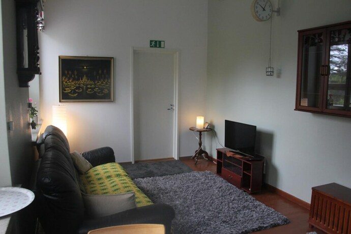 Imagen general del Hotel Majatalo Aapiskirja. Foto 20