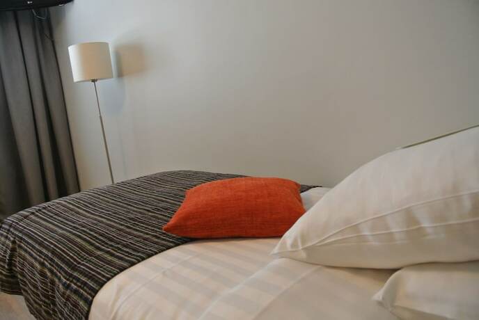 Imagen general del Hotel Majatalo Onnela. Foto 2