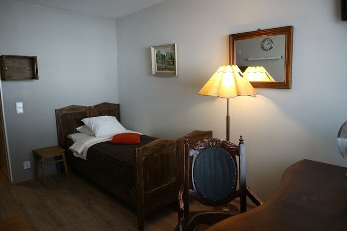 Imagen de la habitación del Hotel Majatalo Onnela. Foto 11
