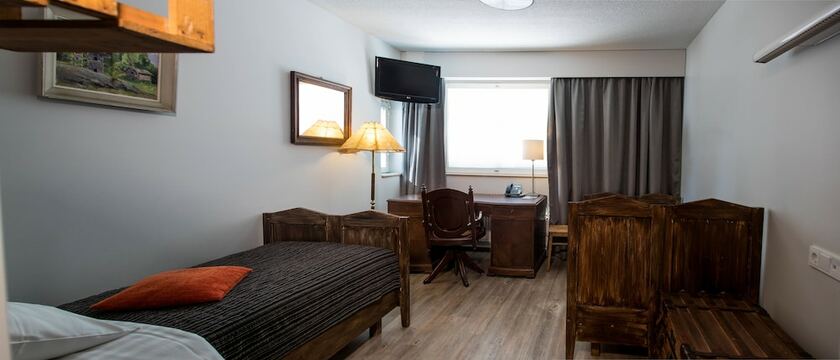 Imagen de la habitación del Hotel Majatalo Onnela. Foto 12
