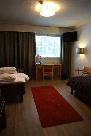 Imagen de la habitación del Hotel Majatalo Onnela. Foto 13