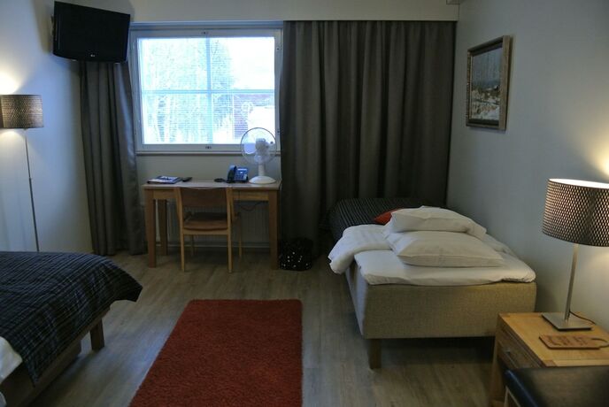 Imagen general del Hotel Majatalo Onnela. Foto 4