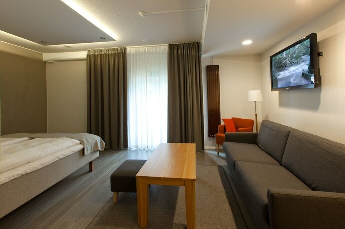 Imagen de la habitación del Hotel Majatalo Onnela. Foto 14