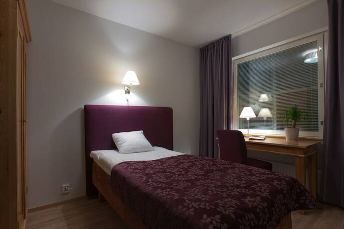 Imagen de la habitación del Hotel Majatalo Onnela. Foto 15