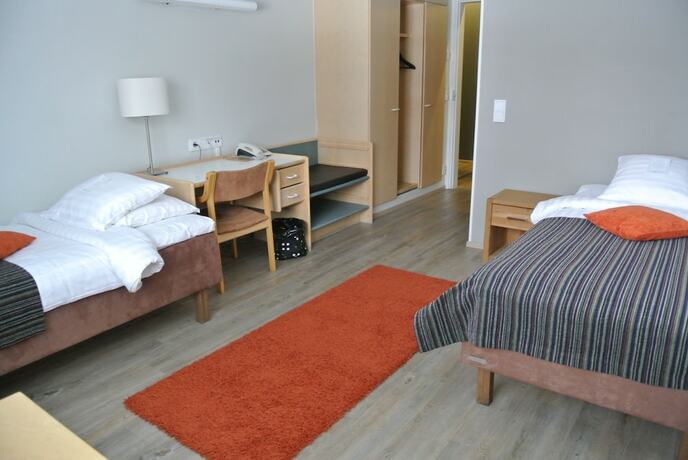 Imagen de la habitación del Hotel Majatalo Onnela. Foto 16