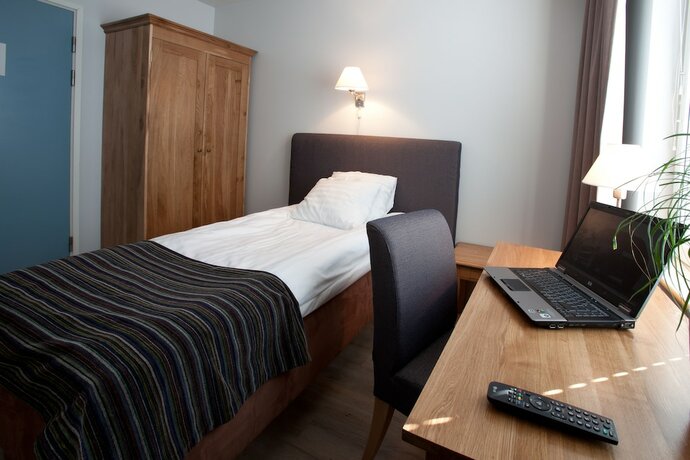 Imagen de la habitación del Hotel Majatalo Onnela. Foto 17