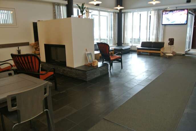 Imagen general del Hotel Majatalo Onnela. Foto 7