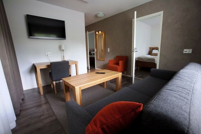 Imagen de la habitación del Hotel Majatalo Onnela. Foto 19