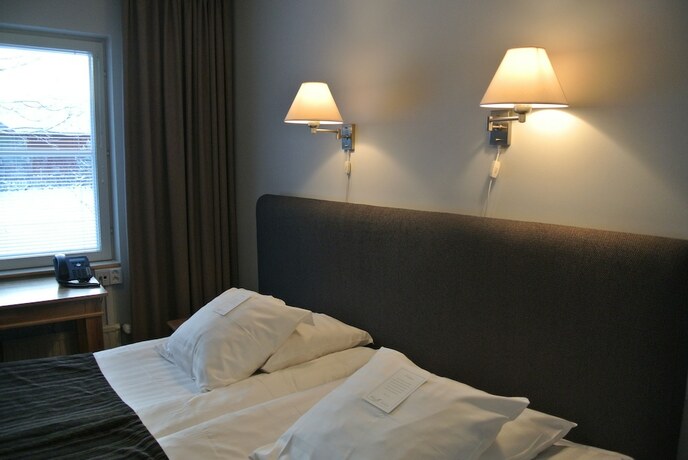 Imagen general del Hotel Majatalo Onnela. Foto 8