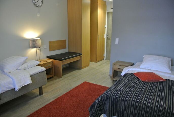 Imagen general del Hotel Majatalo Onnela. Foto 9