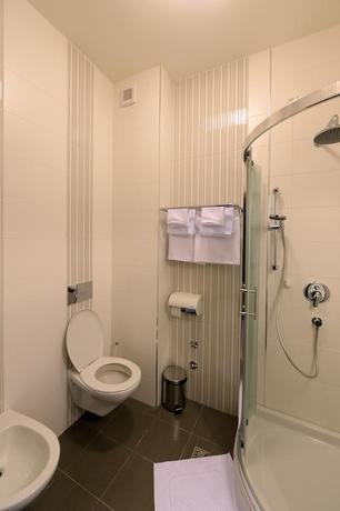 Imagen de la habitación del Hotel Majdan. Foto 16