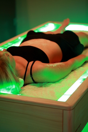 Imagen de los interiores del Hotel Majeka House. Foto 14