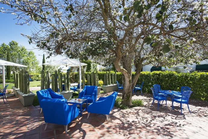 Imagen de los exteriores del Hotel Majeka House. Foto 11