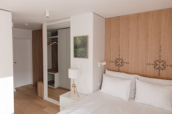 Imagen de la habitación del Hotel Majer\'ca. Foto 14