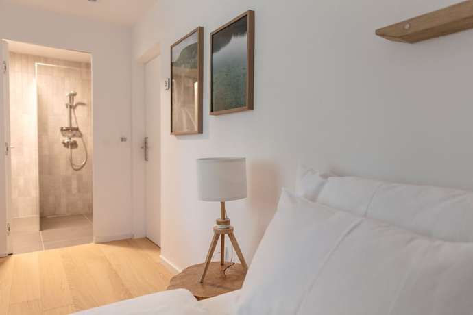 Imagen de la habitación del Hotel Majer\'ca. Foto 16