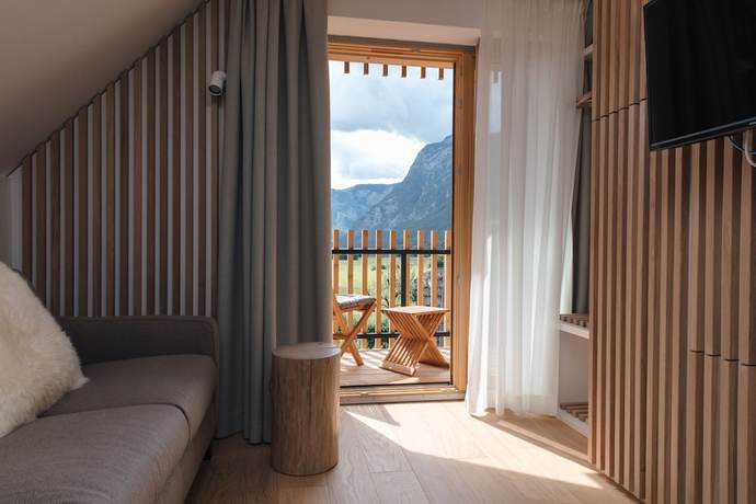 Imagen de la habitación del Hotel Majer\'ca. Foto 18