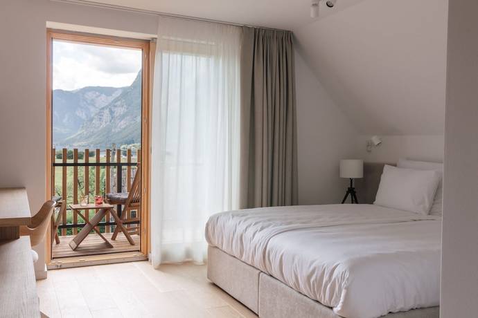 Imagen de la habitación del Hotel Majer\'ca. Foto 20