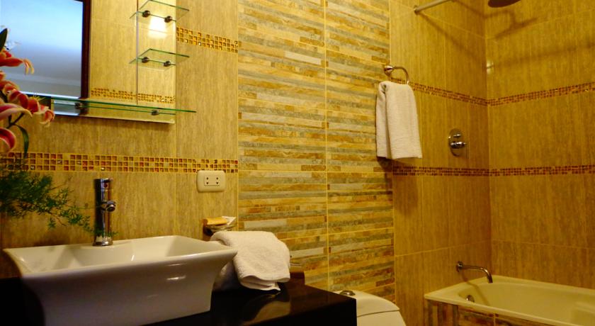 Imagen de la habitación del Hotel Majestad Boutique. Foto 6