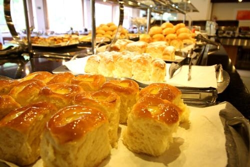 Imagen general del Hotel Majestic, &Aacute;guas de Lind&oacute;ia. Foto 5