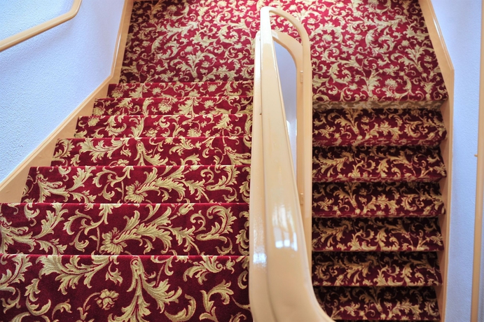 Imagen de los interiores del Hotel Majestic Alsace. Foto 14