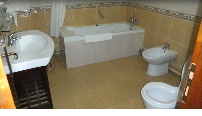 Imagen de la habitación del Hotel Majestic Annaba. Foto 2