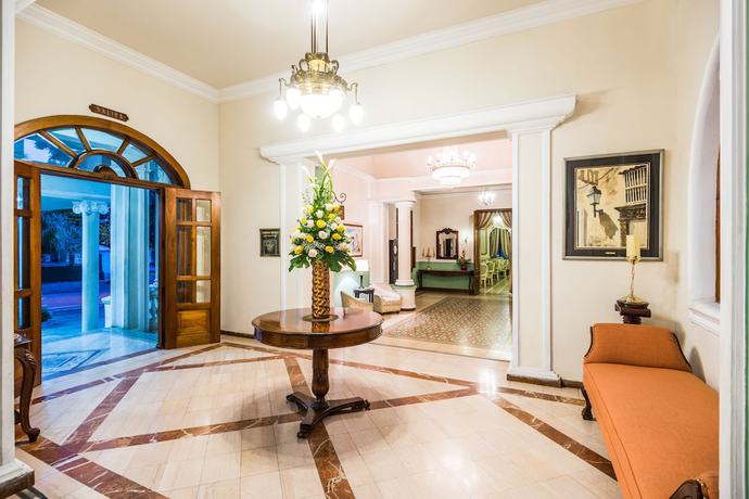 Imagen de los interiores del Hotel Majestic Barranquilla. Foto 18