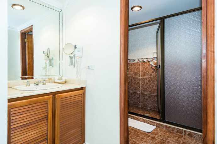 Imagen de la habitación del Hotel Majestic Barranquilla. Foto 9