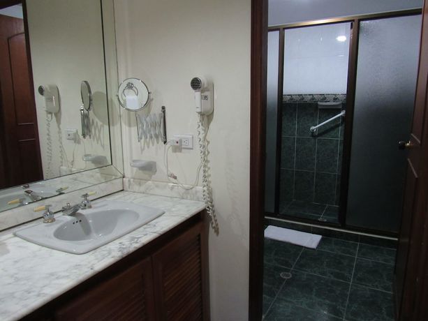 Imagen de la habitación del Hotel Majestic Barranquilla. Foto 13