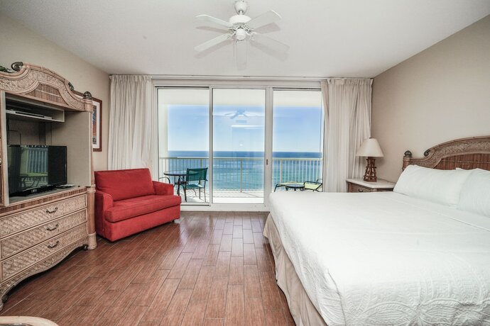 Imagen general del Hotel Majestic Beach Resort by Panhandle Getaways. Foto 2