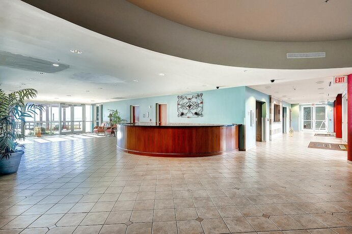Imagen general del Hotel Majestic Beach Resort by Panhandle Getaways. Foto 4