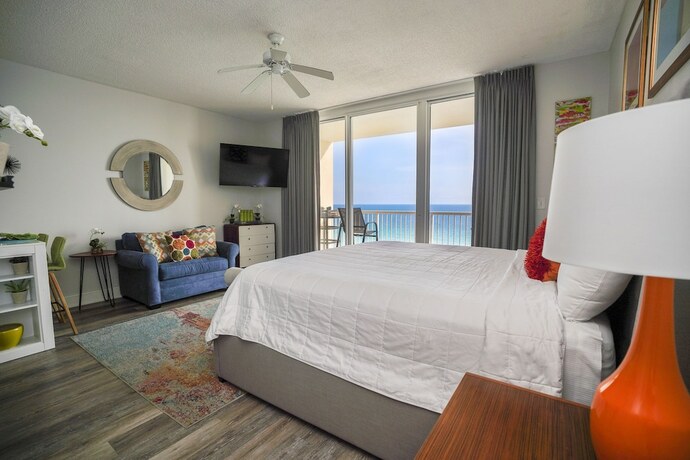 Imagen general del Hotel Majestic Beach Resort by Panhandle Getaways. Foto 6