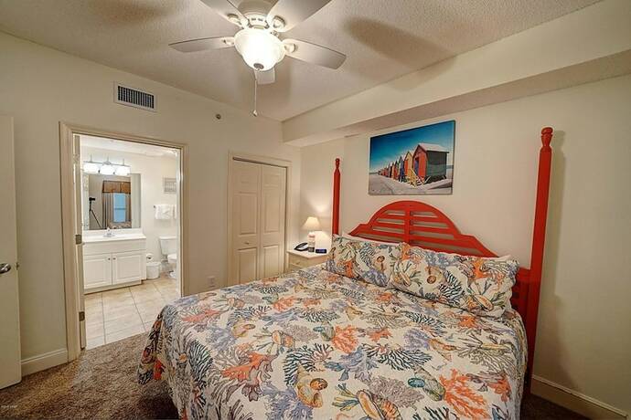 Imagen general del Hotel Majestic Beach Resort by Panhandle Getaways. Foto 9