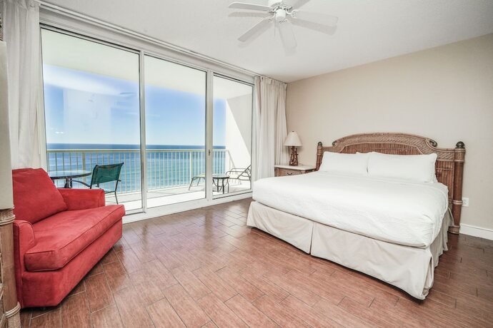 Imagen general del Hotel Majestic Beach Resort by Panhandle Getaways. Foto 10
