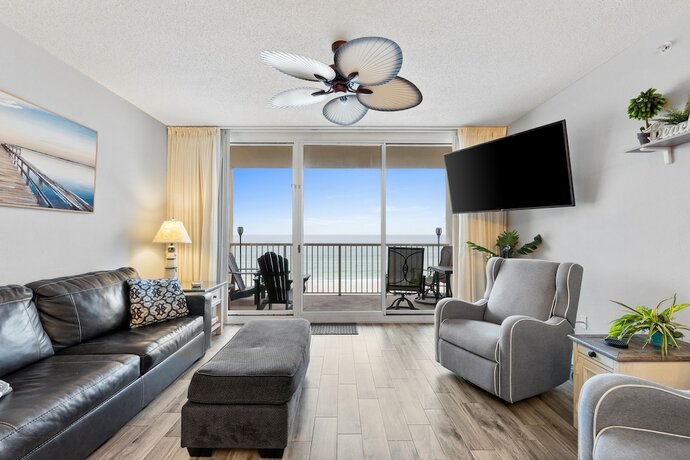 Imagen de la habitación del Hotel Majestic Beach Resort by Panhandle Getaways. Foto 12