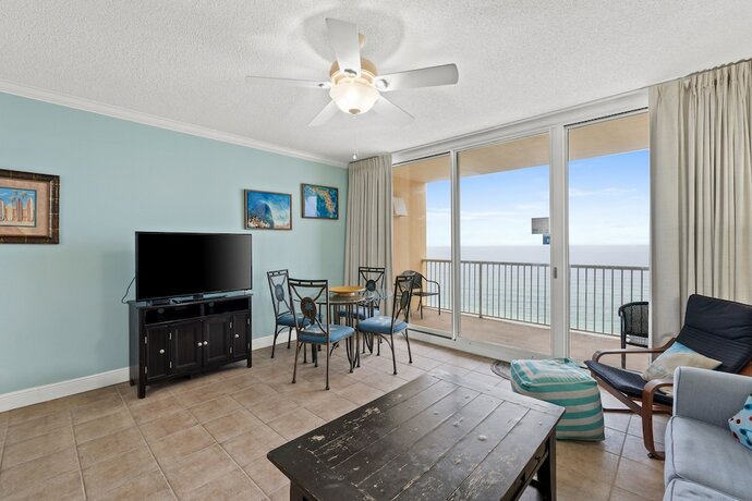 Imagen de la habitación del Hotel Majestic Beach Resort by Panhandle Getaways. Foto 13
