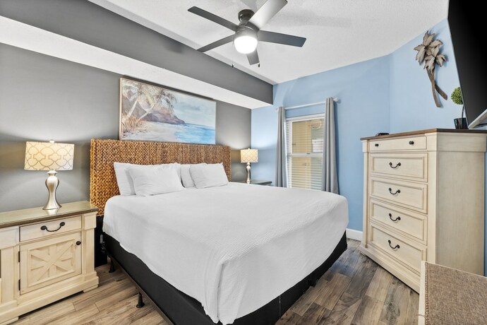 Imagen de la habitación del Hotel Majestic Beach Resort by Panhandle Getaways. Foto 14