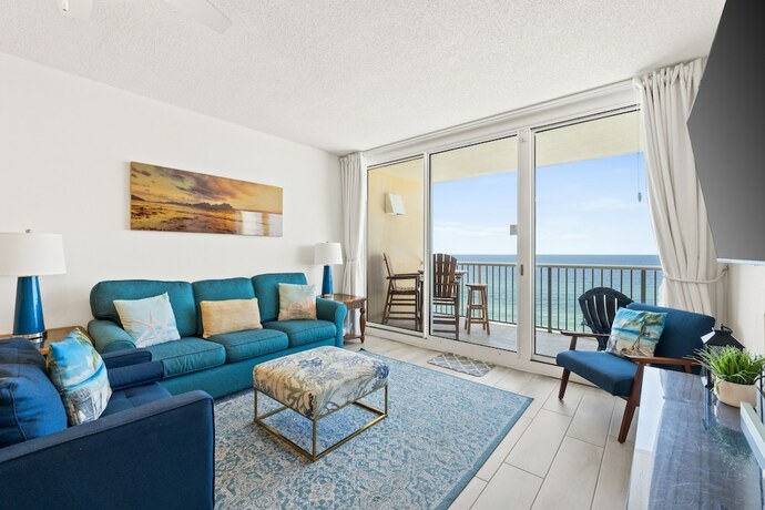 Imagen de la habitación del Hotel Majestic Beach Resort by Panhandle Getaways. Foto 15
