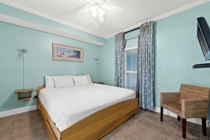Imagen de la habitación del Hotel Majestic Beach Resort by Panhandle Getaways. Foto 17