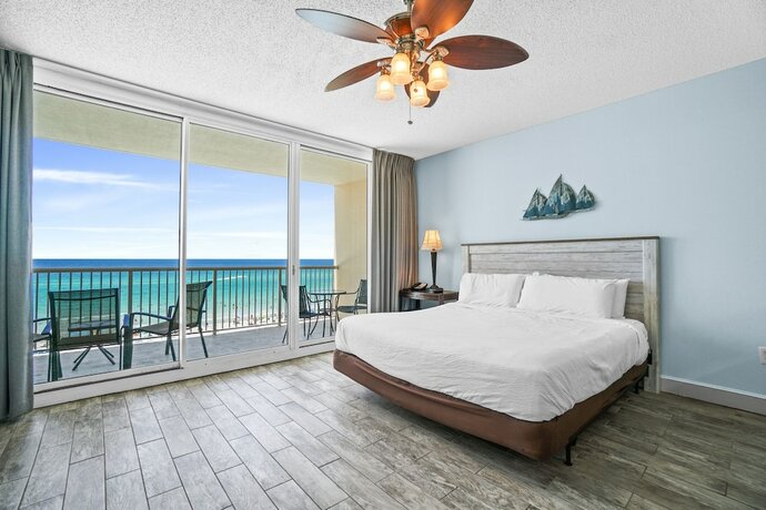 Imagen de la habitación del Hotel Majestic Beach Resort by Panhandle Getaways. Foto 20