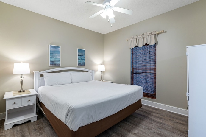 Imagen de la habitación del Hotel Majestic Beach Resort by Southern Vacation Rentals. Foto 1