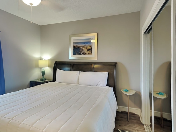 Imagen de la habitación del Hotel Majestic Beach Resort by Southern Vacation Rentals. Foto 2