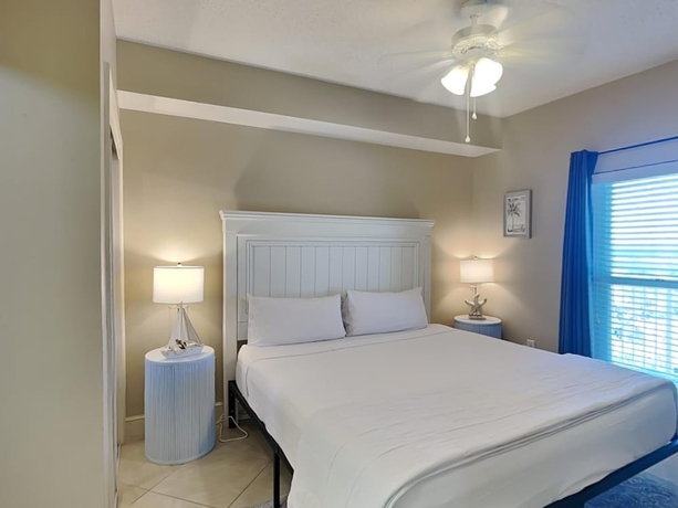 Imagen de la habitación del Hotel Majestic Beach Resort by Southern Vacation Rentals. Foto 5