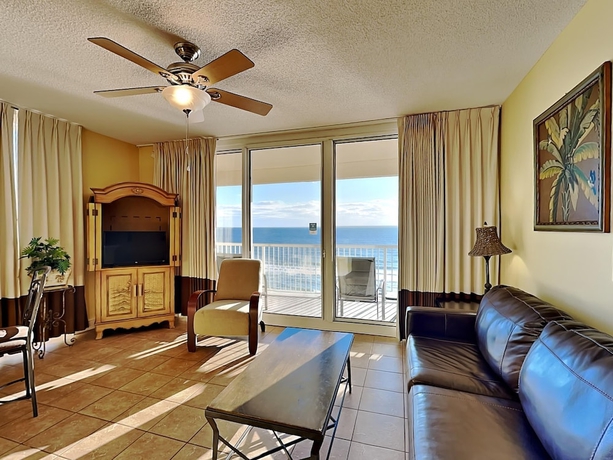 Imagen de la habitación del Hotel Majestic Beach Resort by Southern Vacation Rentals. Foto 6