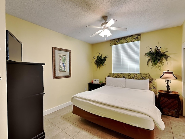 Imagen de la habitación del Hotel Majestic Beach Resort by Southern Vacation Rentals. Foto 7
